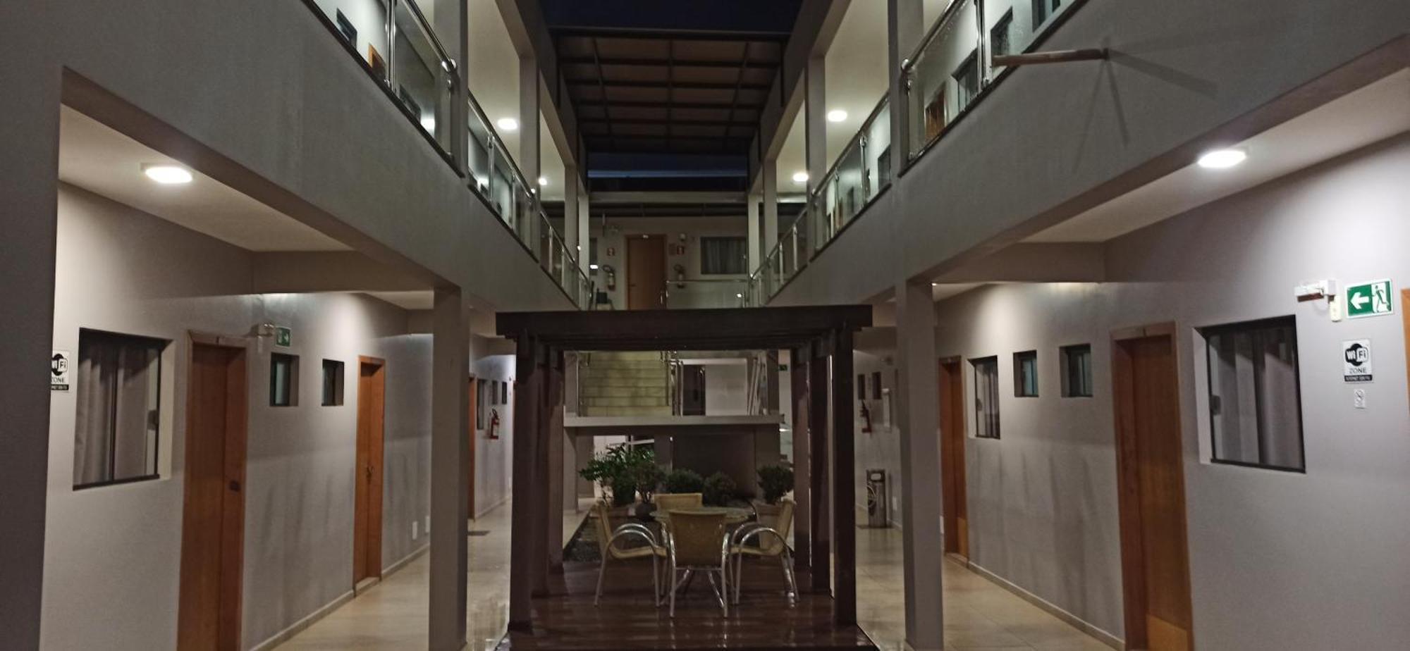Sleep Hotel Toledo  Bagian luar foto