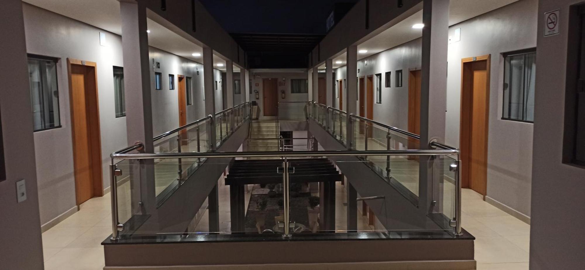 Sleep Hotel Toledo  Bagian luar foto