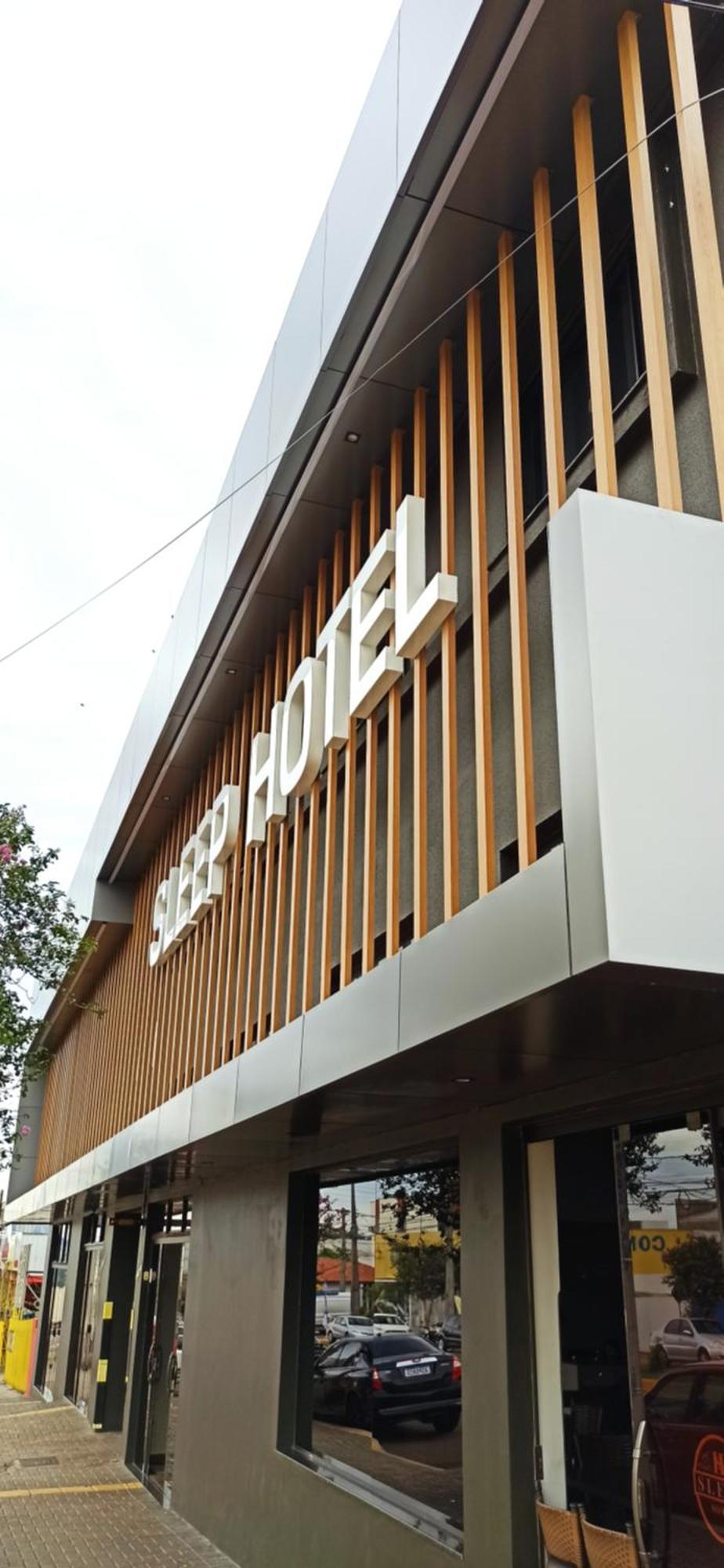 Sleep Hotel Toledo  Bagian luar foto