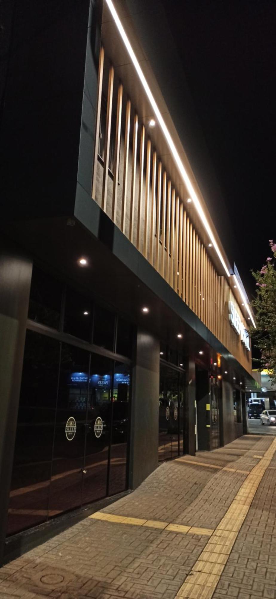 Sleep Hotel Toledo  Bagian luar foto