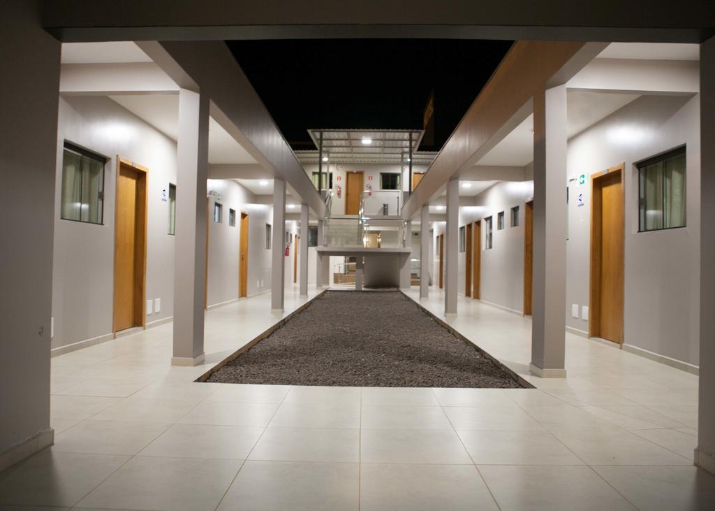 Sleep Hotel Toledo  Bagian luar foto