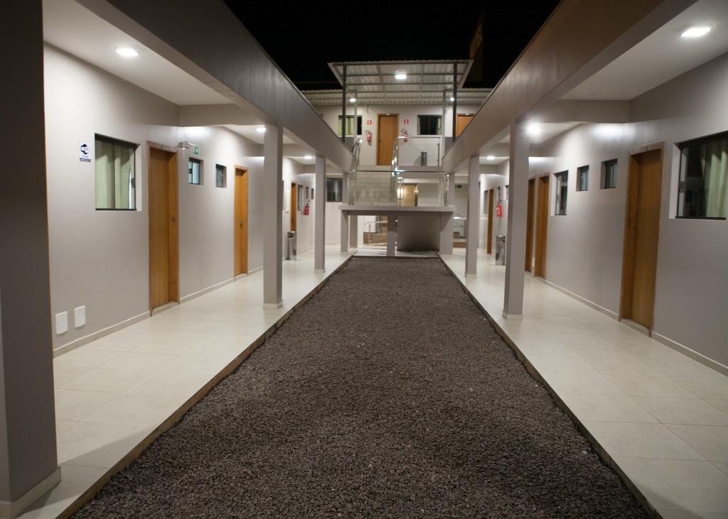 Sleep Hotel Toledo  Bagian luar foto