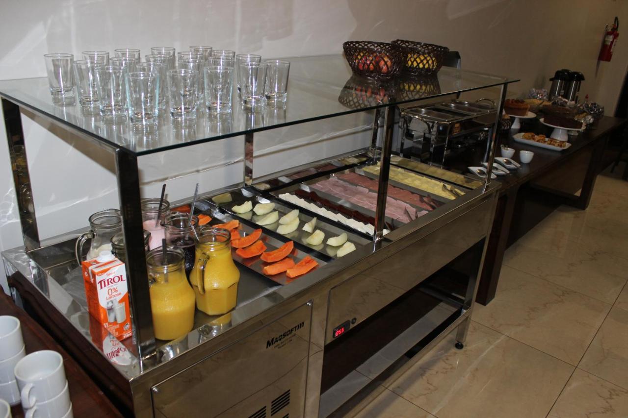 Sleep Hotel Toledo  Bagian luar foto