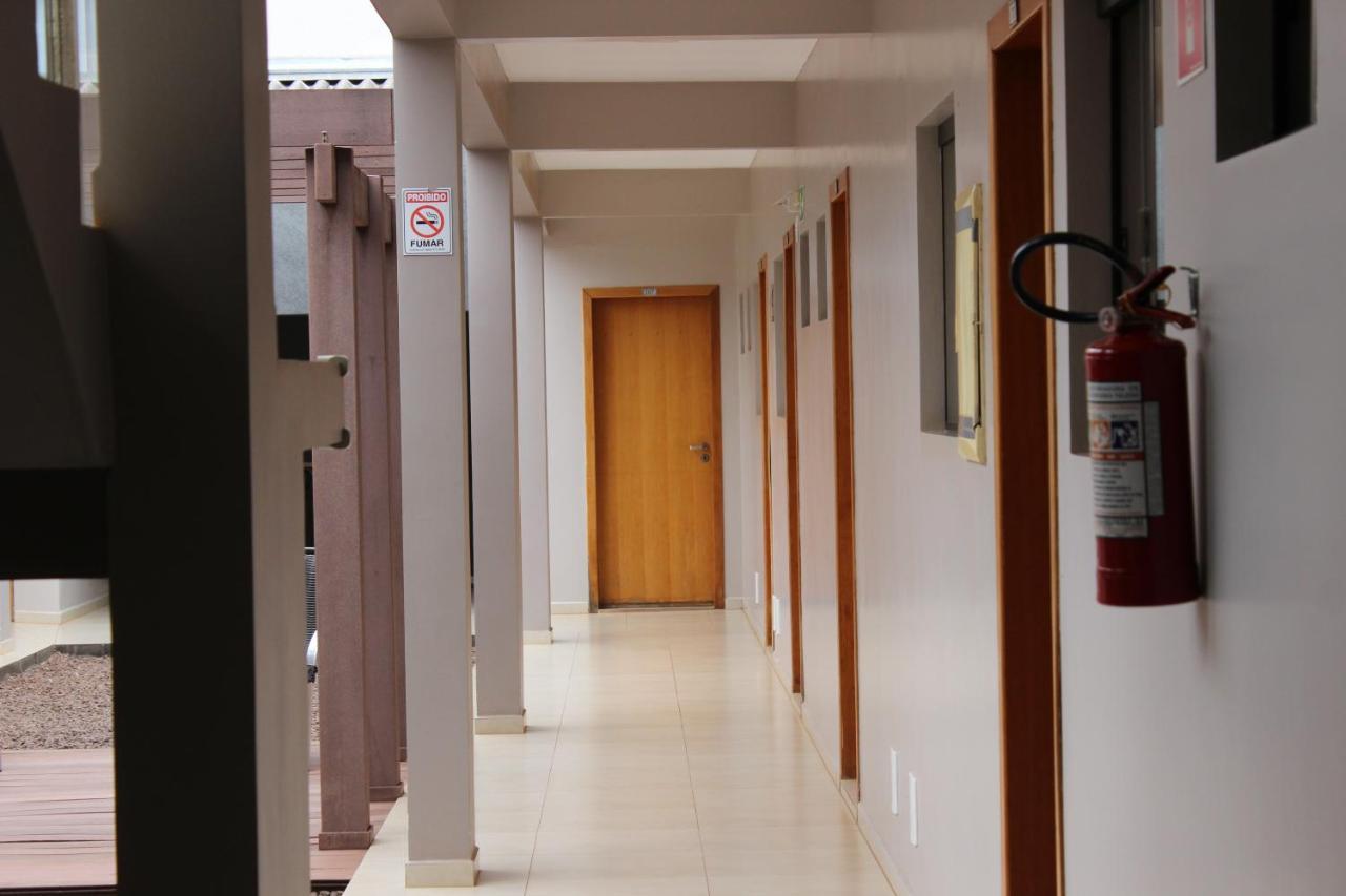 Sleep Hotel Toledo  Bagian luar foto