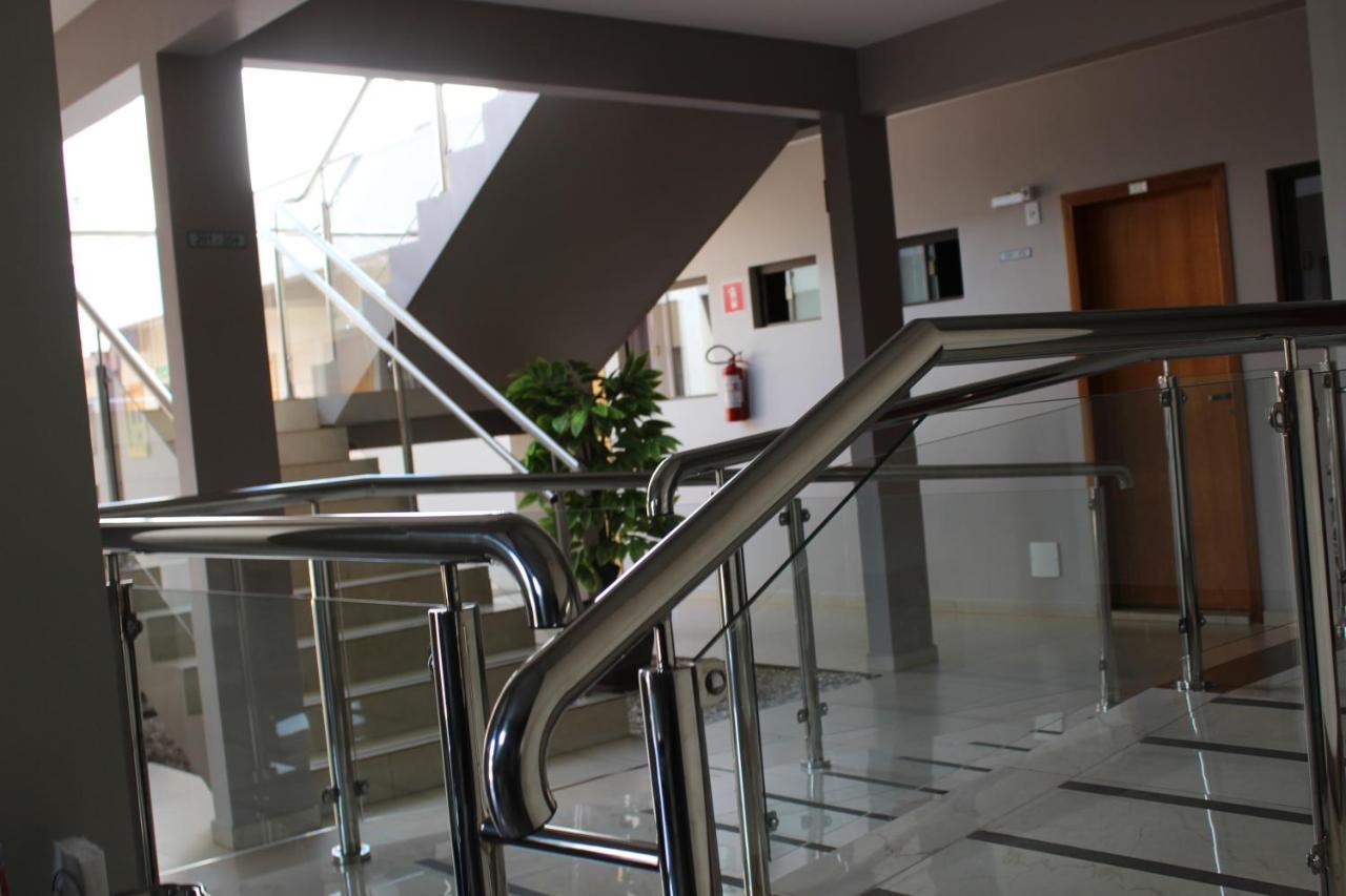 Sleep Hotel Toledo  Bagian luar foto