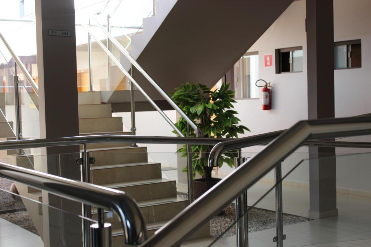 Sleep Hotel Toledo  Bagian luar foto