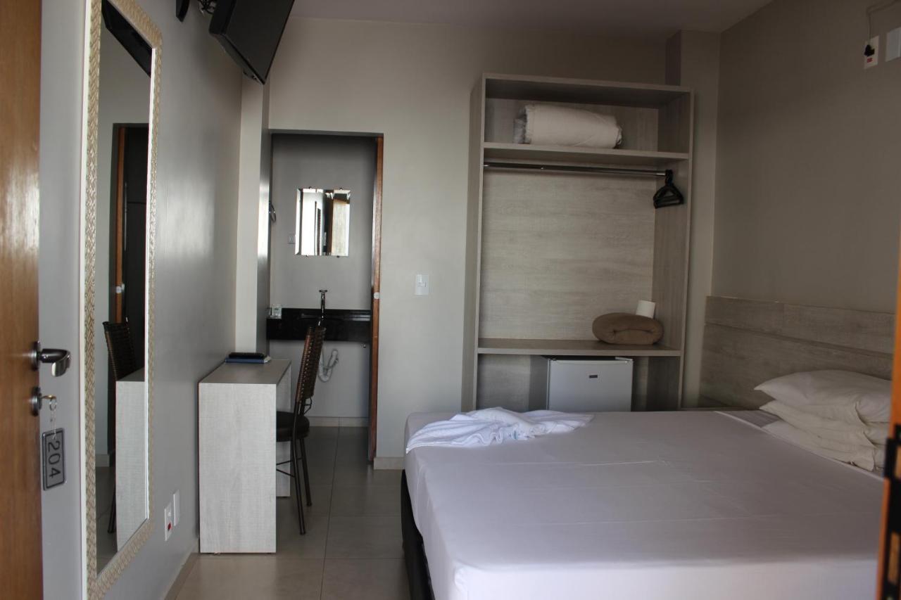 Sleep Hotel Toledo  Bagian luar foto