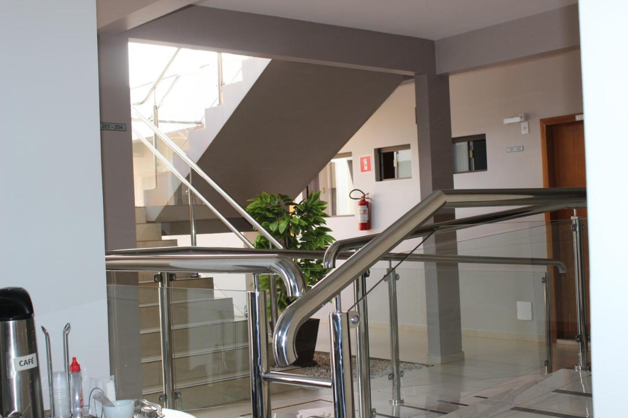 Sleep Hotel Toledo  Bagian luar foto