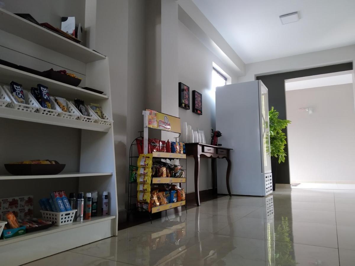 Sleep Hotel Toledo  Bagian luar foto