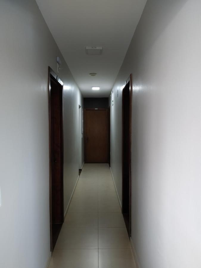 Sleep Hotel Toledo  Bagian luar foto