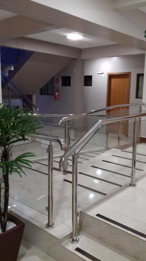Sleep Hotel Toledo  Bagian luar foto