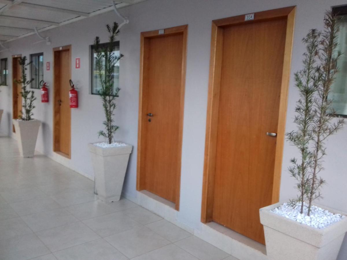 Sleep Hotel Toledo  Bagian luar foto