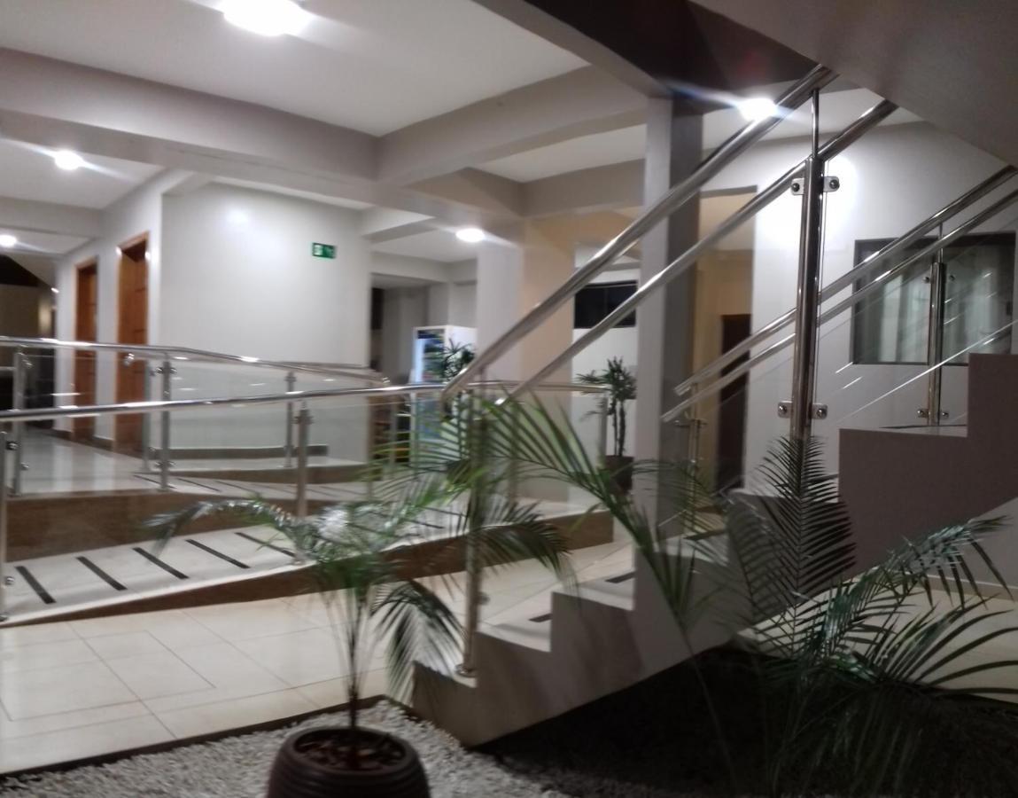 Sleep Hotel Toledo  Bagian luar foto