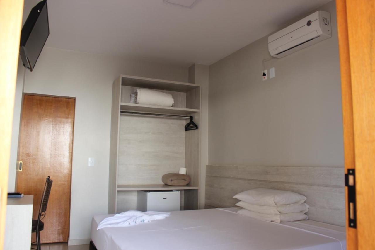 Sleep Hotel Toledo  Bagian luar foto
