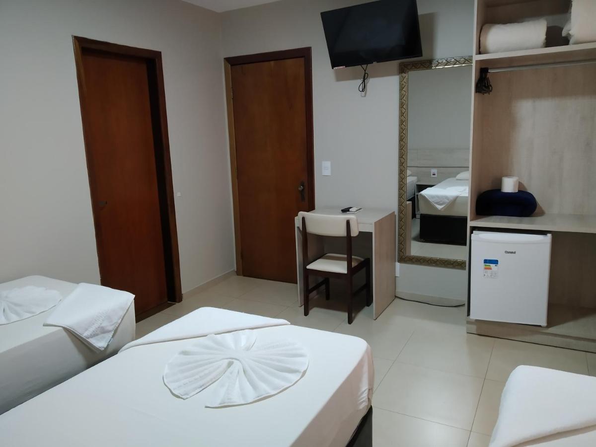 Sleep Hotel Toledo  Bagian luar foto