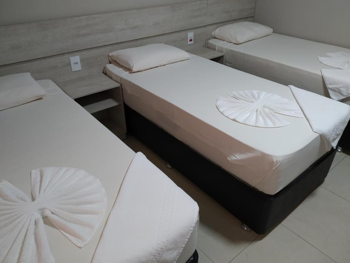 Sleep Hotel Toledo  Bagian luar foto